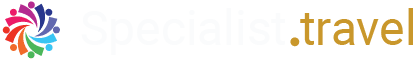 specialist.travel logo